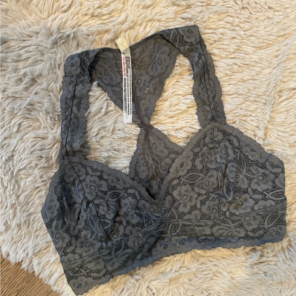 Free People Bralette